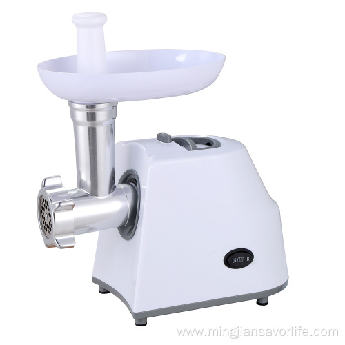 Multifunctional Small Home Mini Mixer Electric Meat Grinder